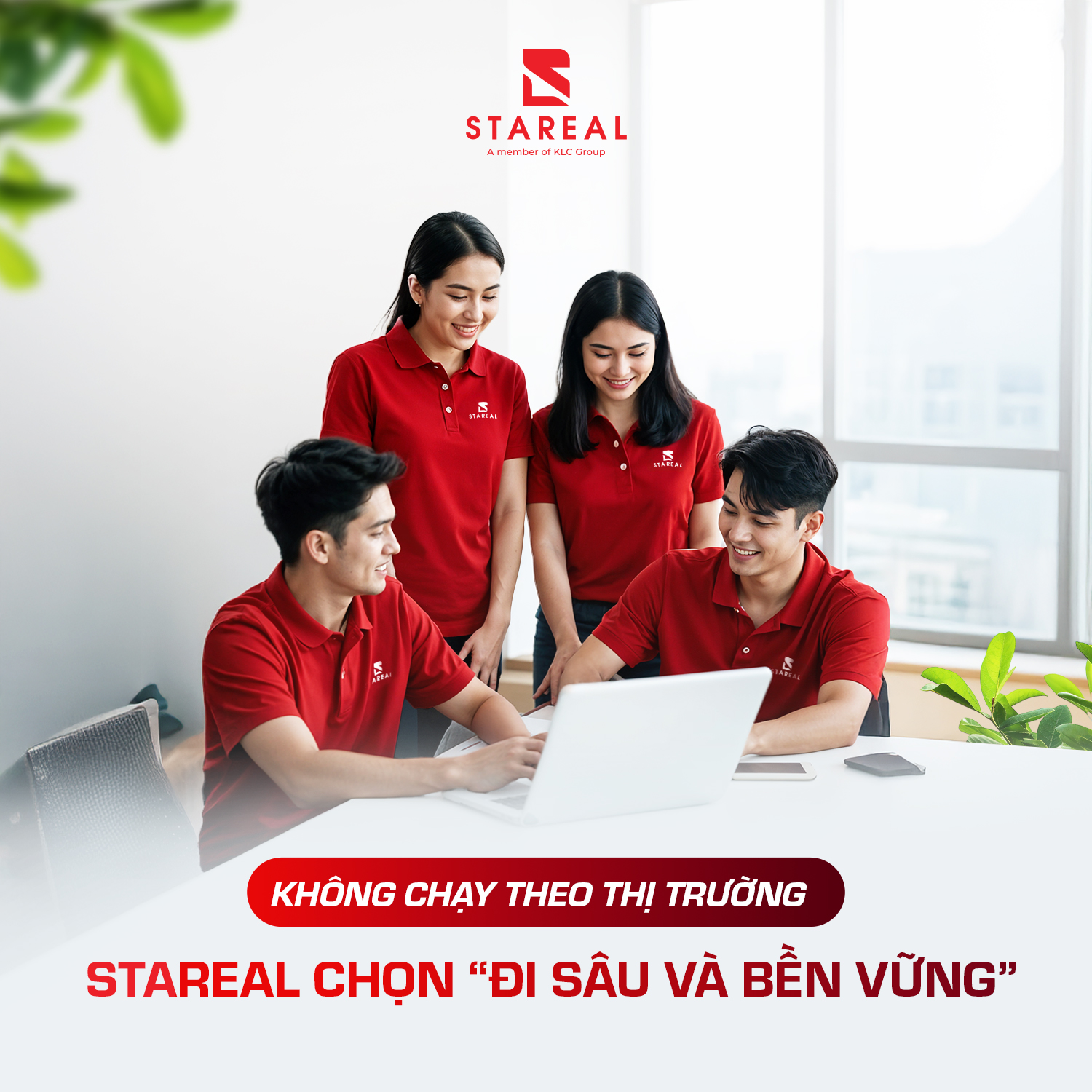 Trưởng phòng kinh doanh