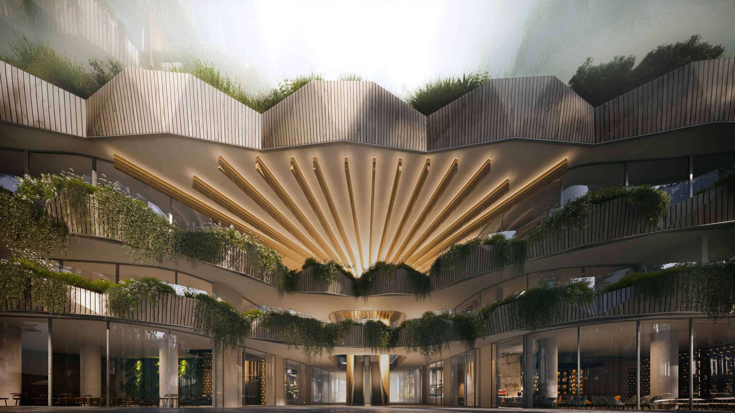 Tiện ích Haus Đà Lạt 2