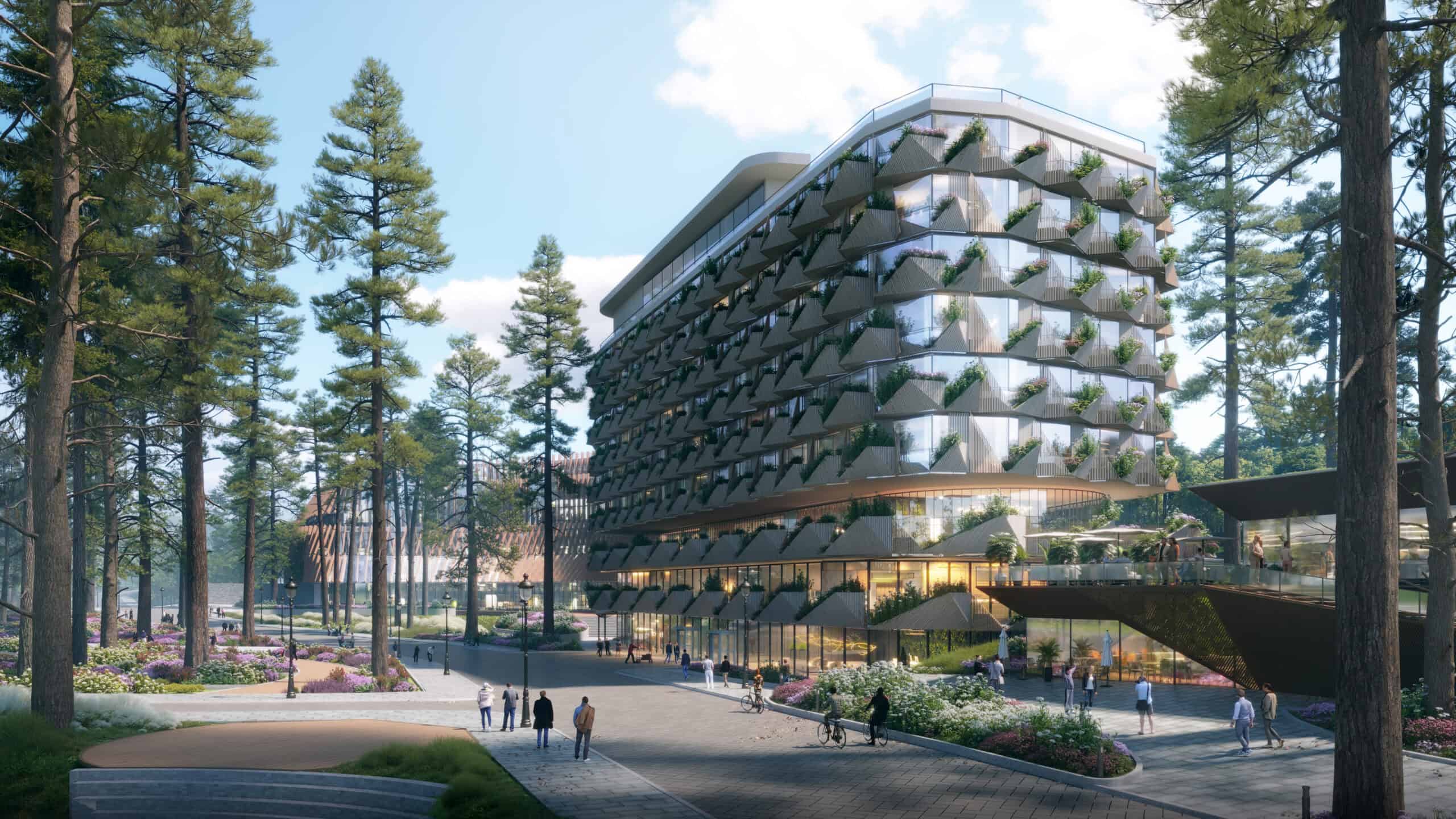 Tiện ích Haus Đà Lạt 3