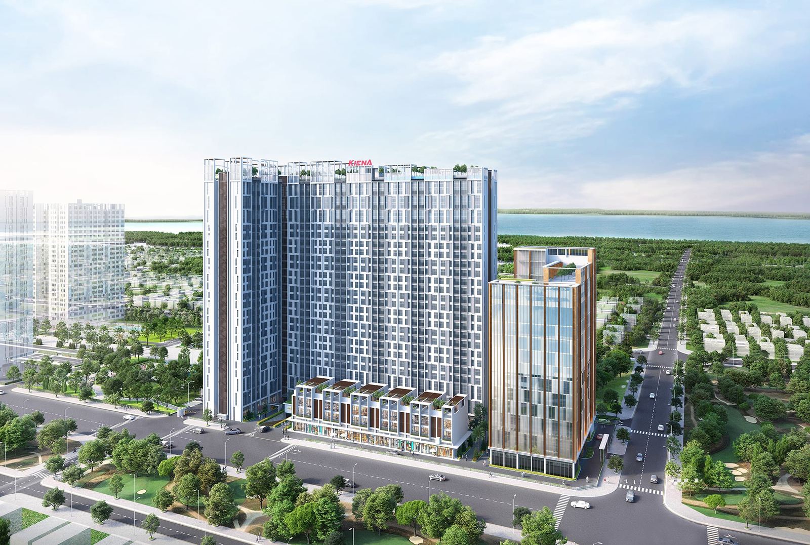 Citigrand