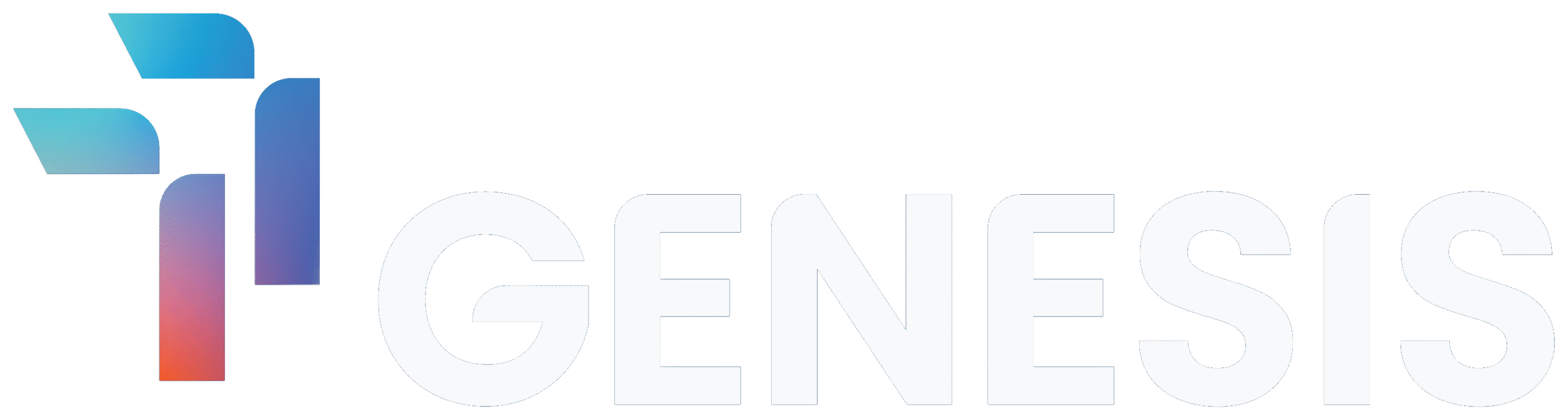 Logo dự án TT Genesis