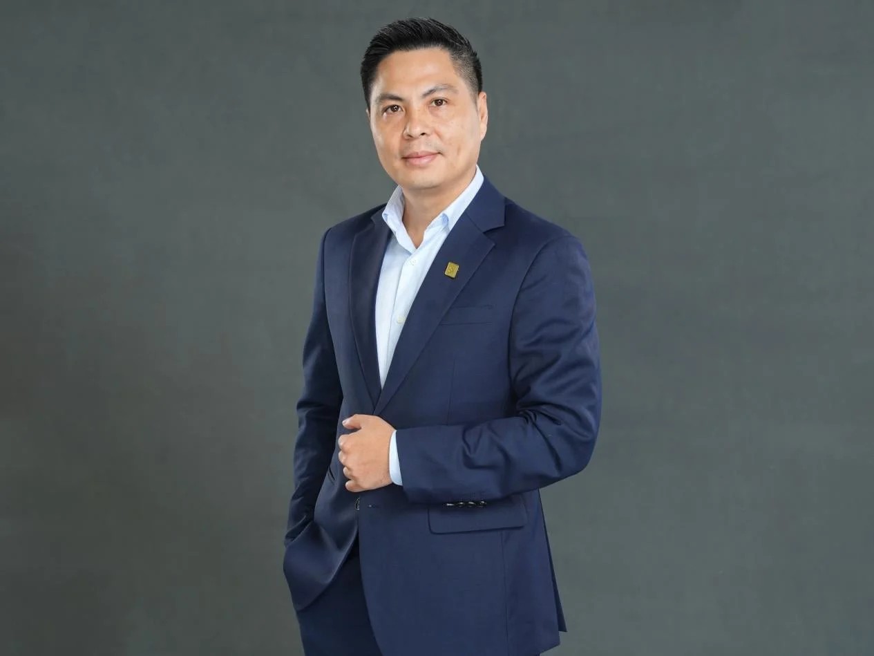 Ông Nguyễn Tiến Cường, Tổng giám đốc điều hành Star Group