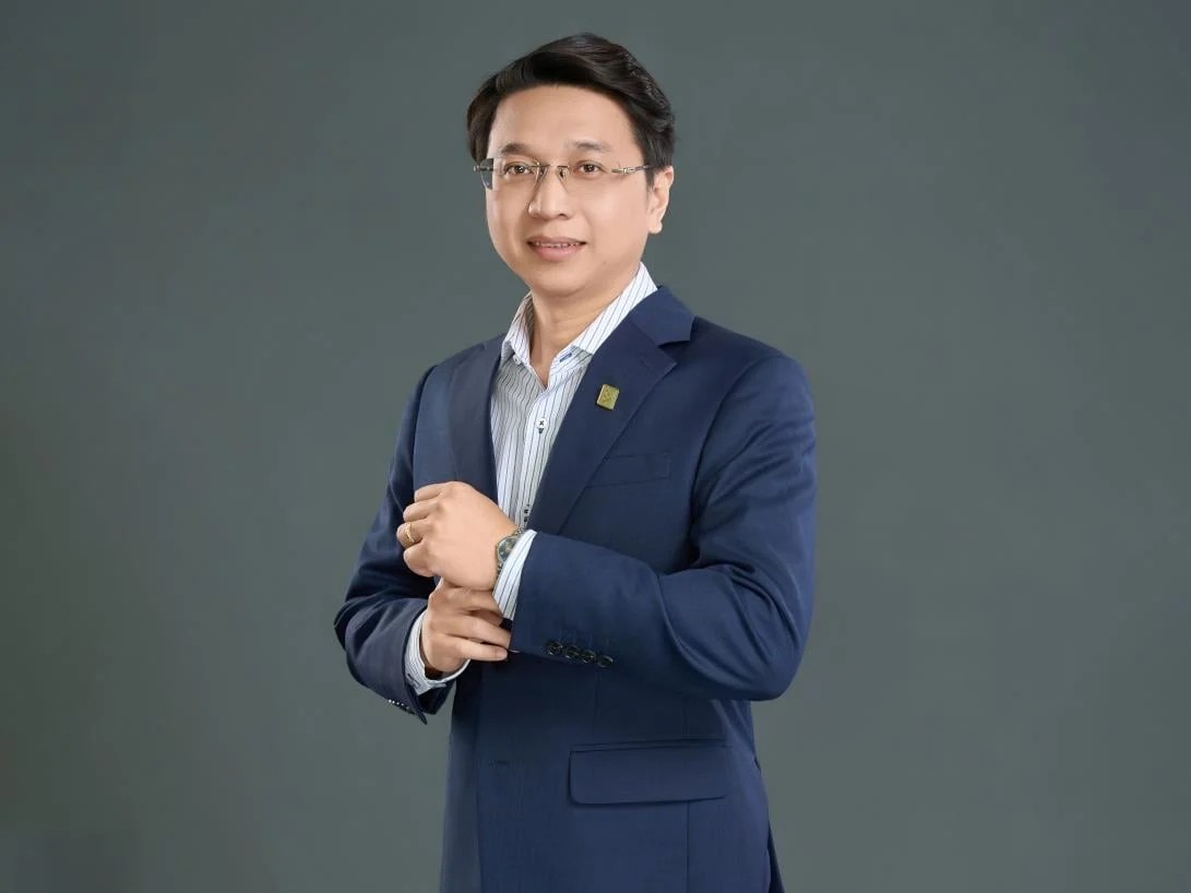Ông Phạm Hoàng Phong, Phó tổng giám đốc thường trực Star Group