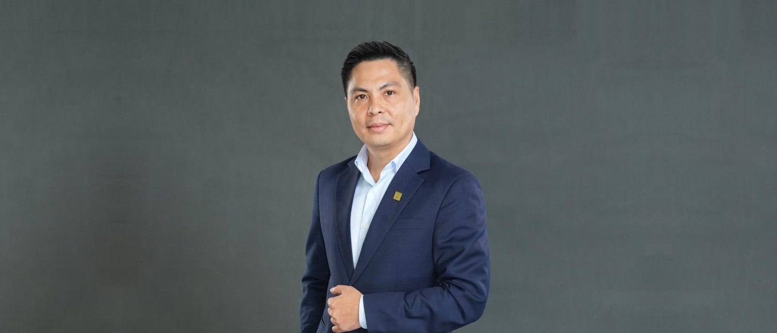 Ông Nguyễn Tiến Cường, Tổng giám đốc điều hành Star Group